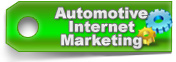 Automotive Internet Marketing